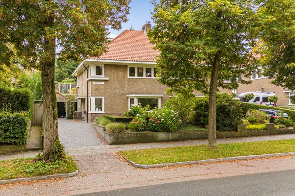 Medium property photo - Van Heemstralaan 19, 6814 KB Arnhem